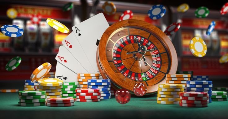 vegas888
