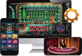 vegas888