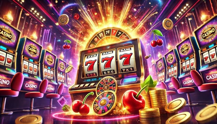 vegas888