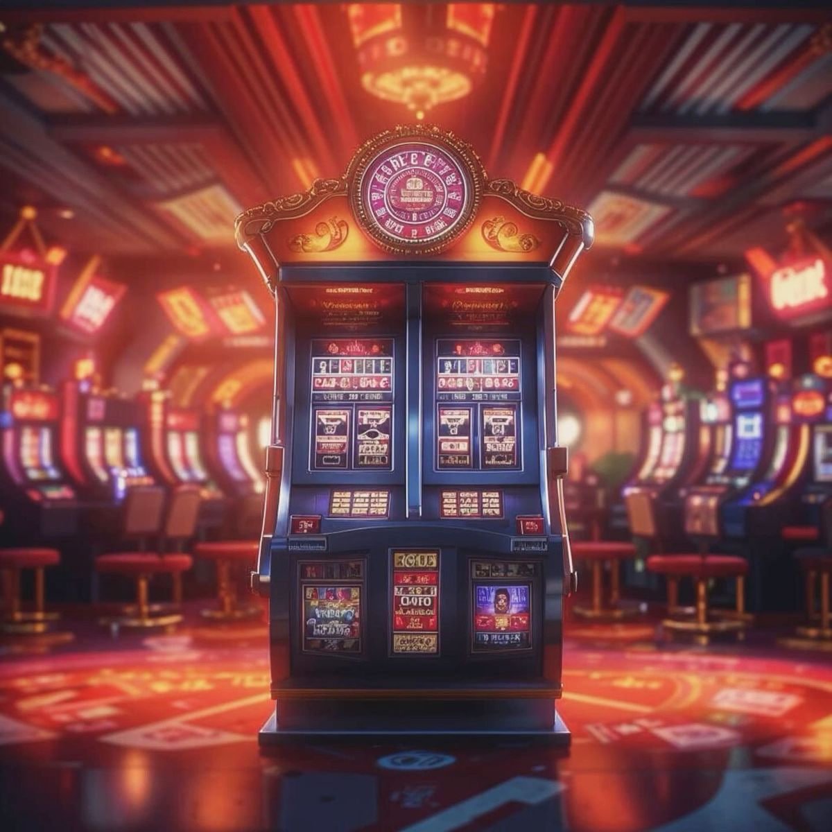 vegas888
