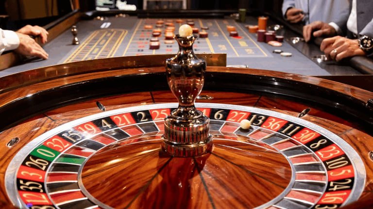 vegas888