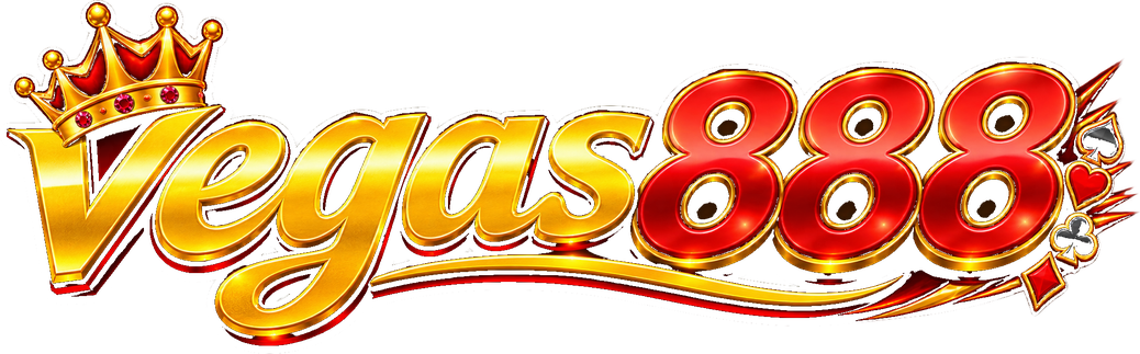 Vegas888 Logo